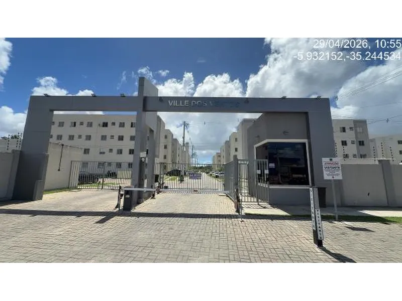Apartamento em Licitação