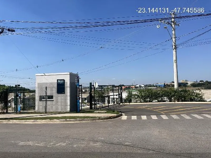 Apartamento em Licitação