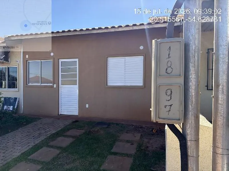 Casa em Leilão Extrajudicial