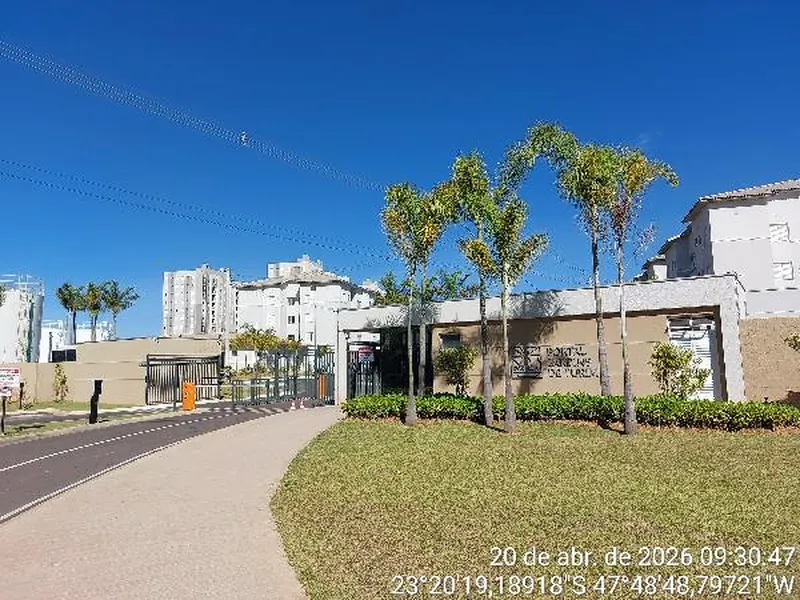 Apartamento em Licitação