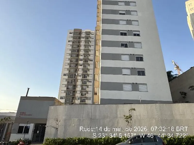 Apartamento em Licitação