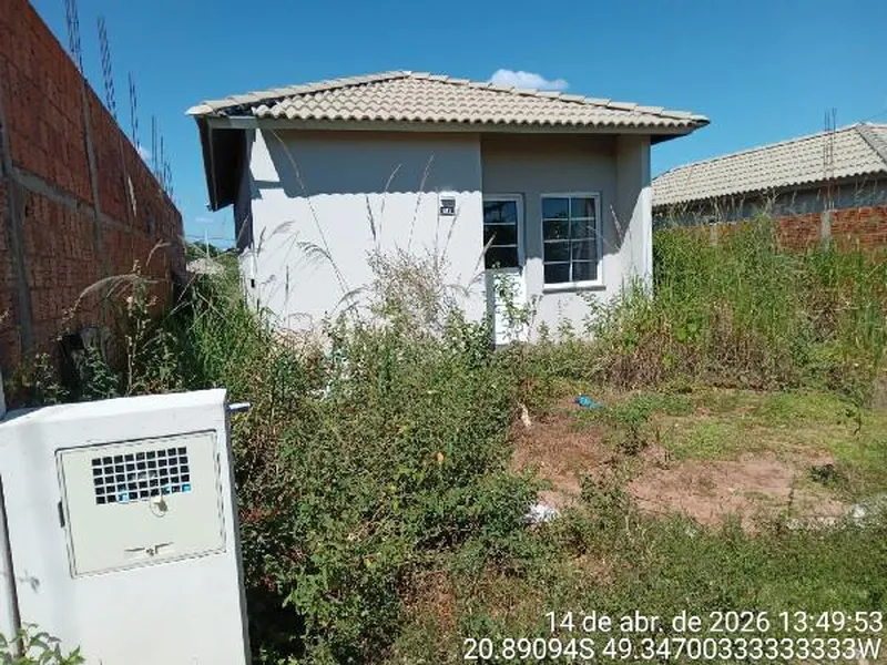 Casa em Venda Direta
