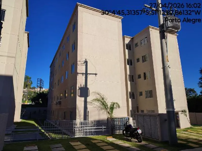 Apartamento em Licitação