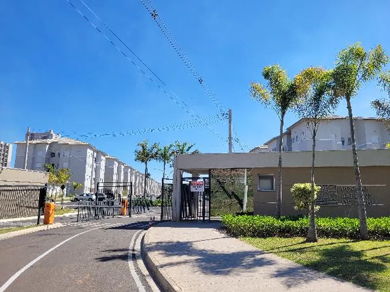 Apartamento em Licitação