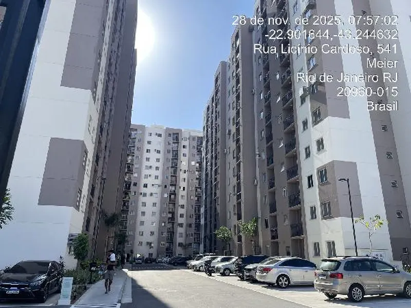 Apartamento em Licitação