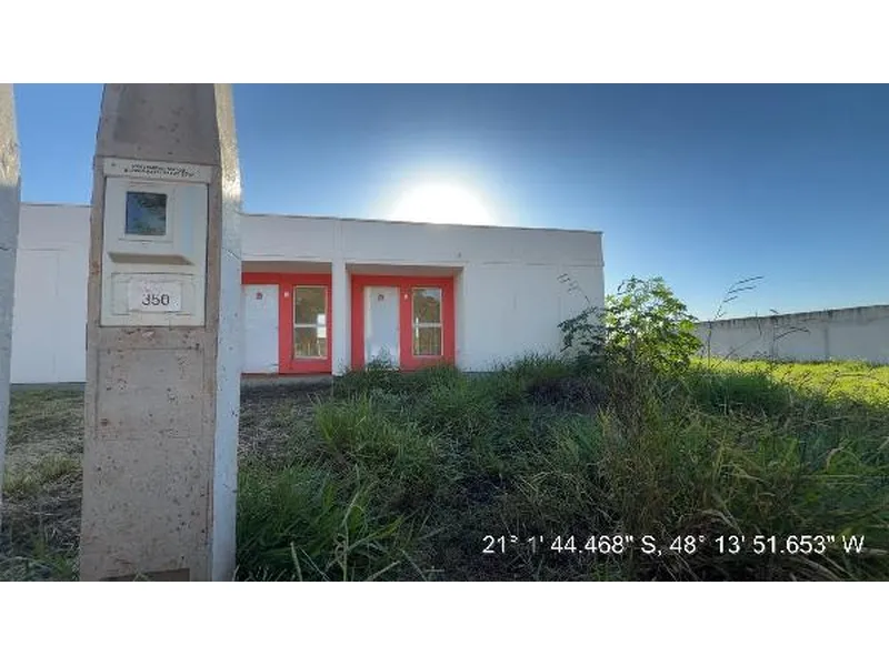 Casa em Leilão Extrajudicial