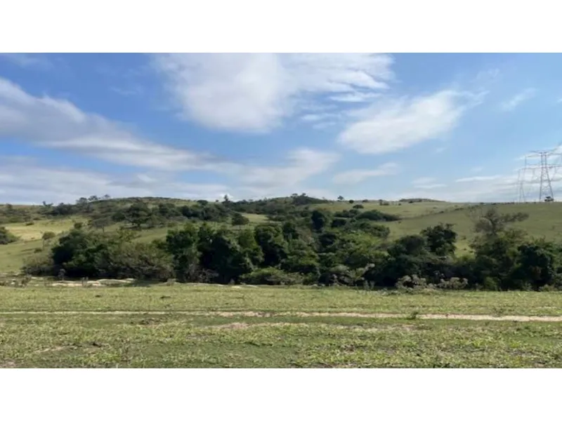 Terreno em Leilão Extrajudicial