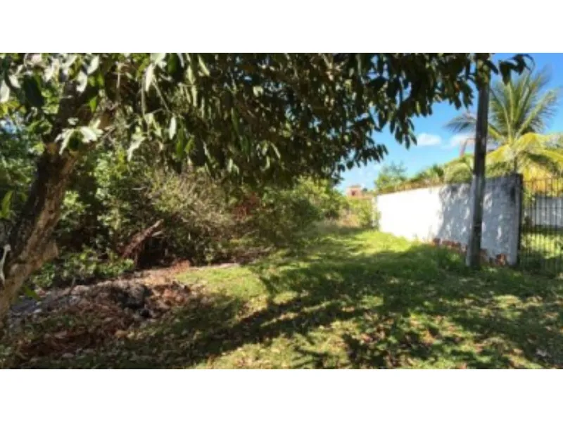 Casa em leilão