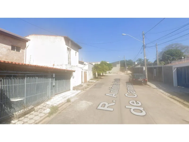 Casa em leilão