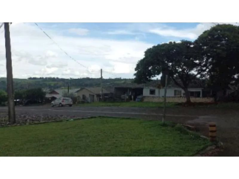 Casa em leilão