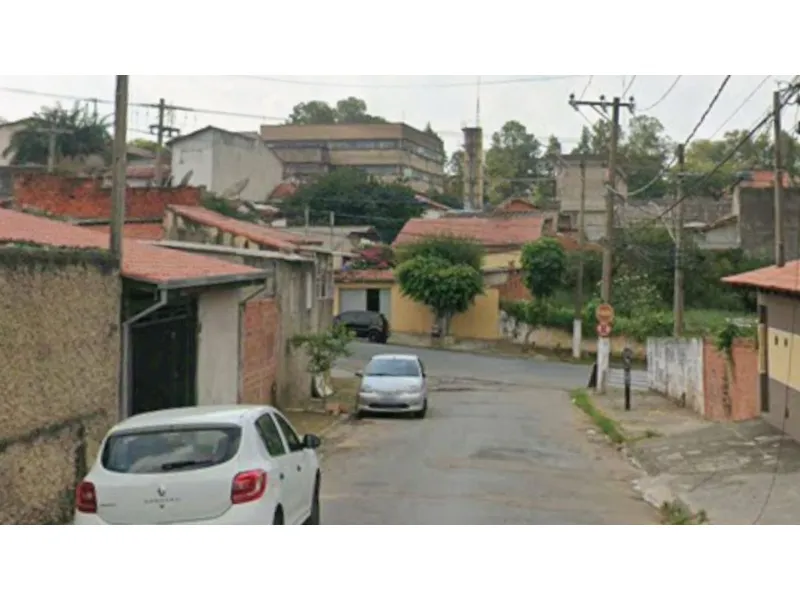 Casa em leilão