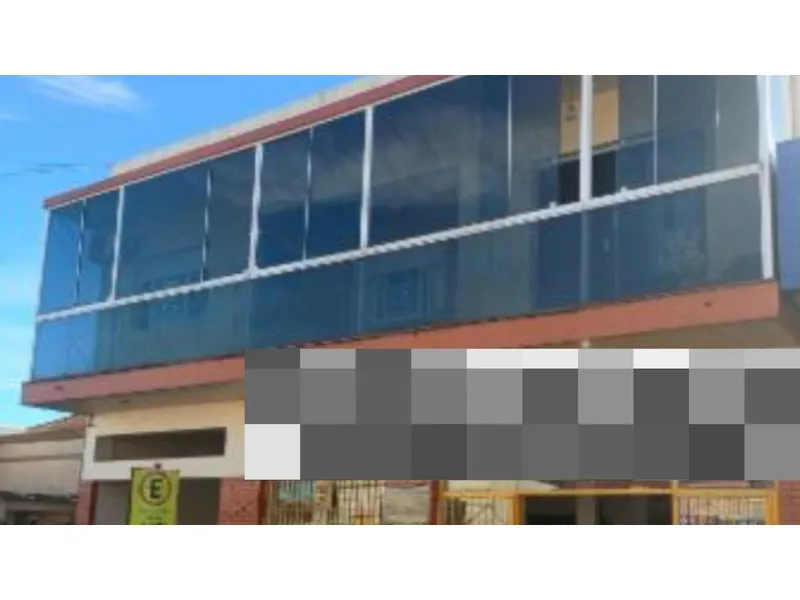 Loja em Leilão Extrajudicial
