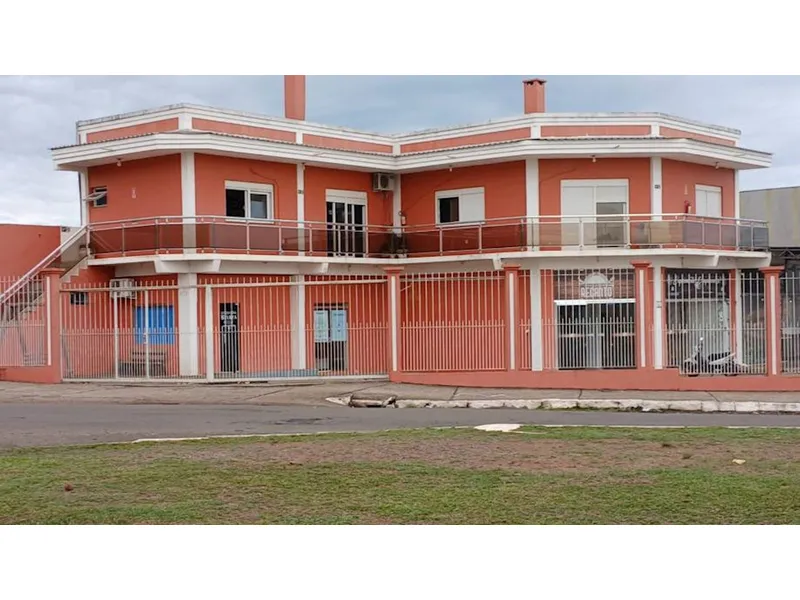 Loja em Leilão Extrajudicial