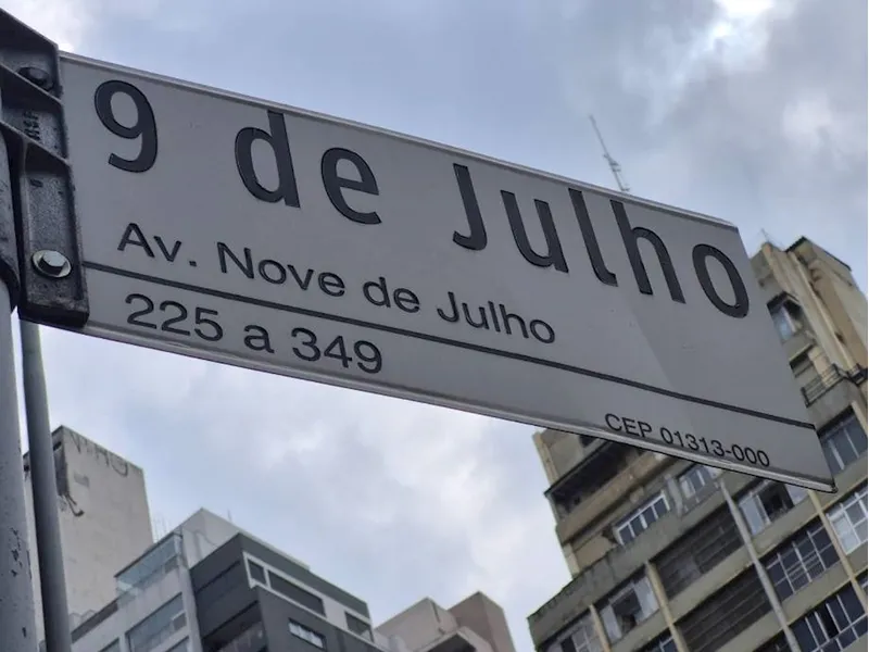 Loja em leilão