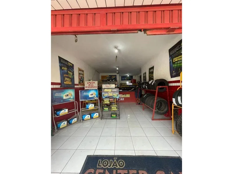 Sala em Leilão Extrajudicial