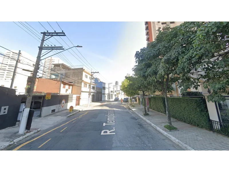 Apartamento em leilão