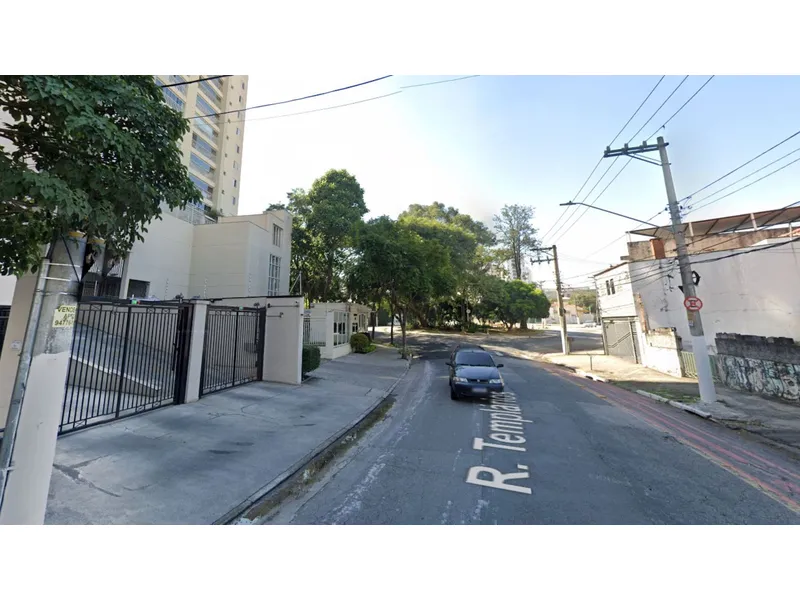 Apartamento em leilão