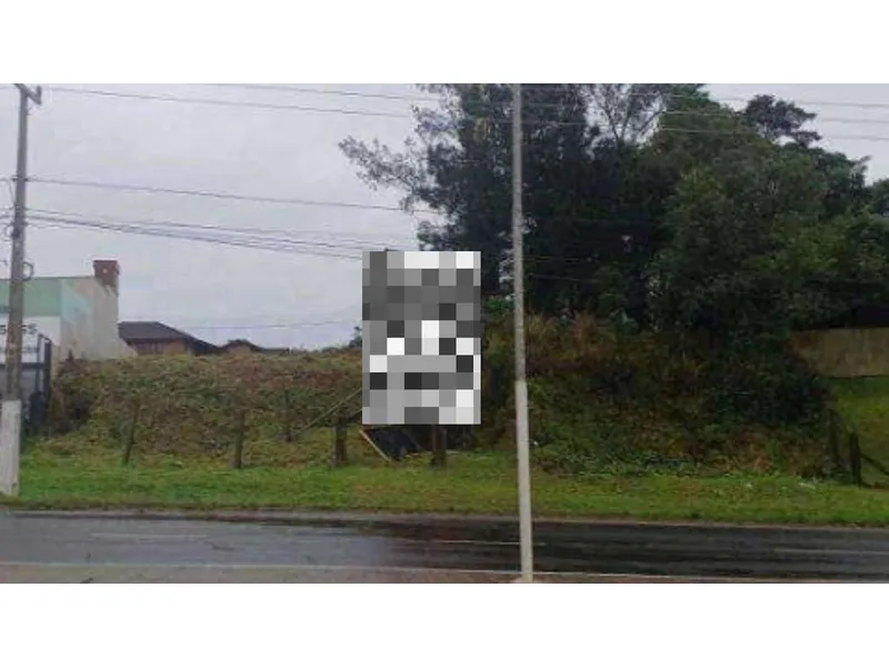 Terreno em Leilão Extrajudicial