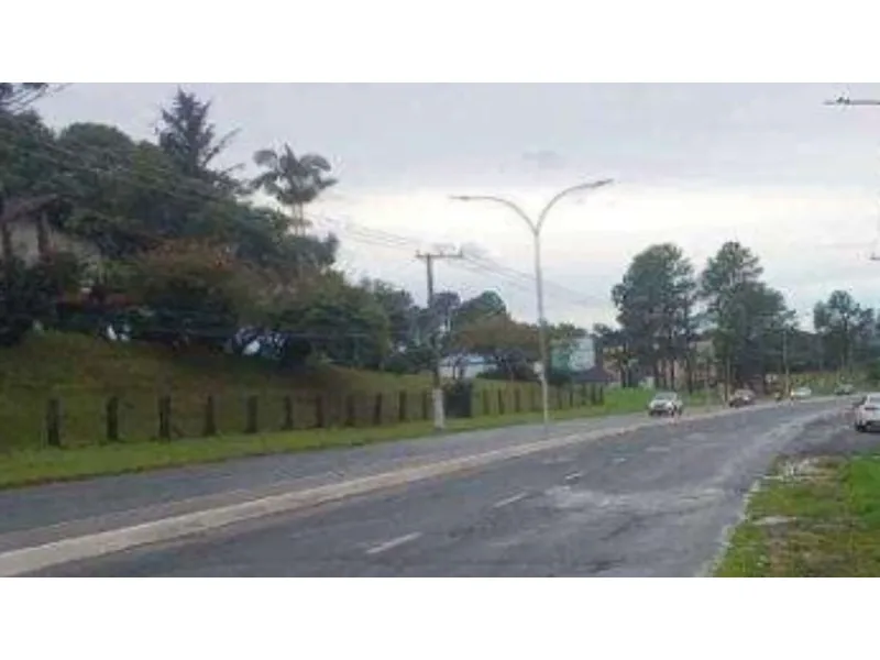 Terreno em leilão