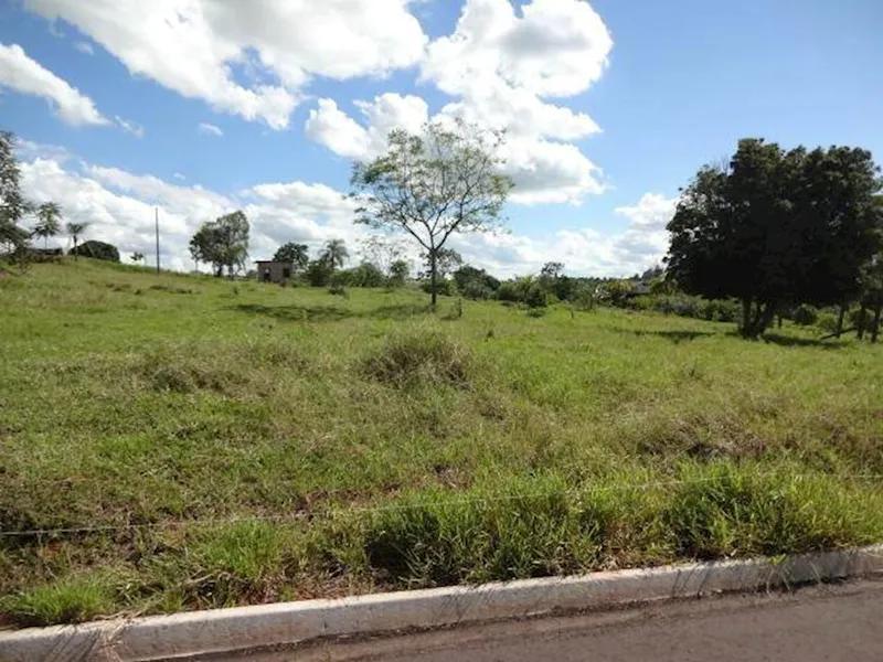 Terreno em Leilão Extrajudicial