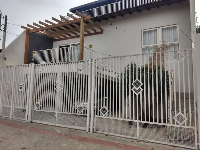 Casa em leilão