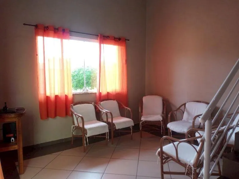 Casa em leilão
