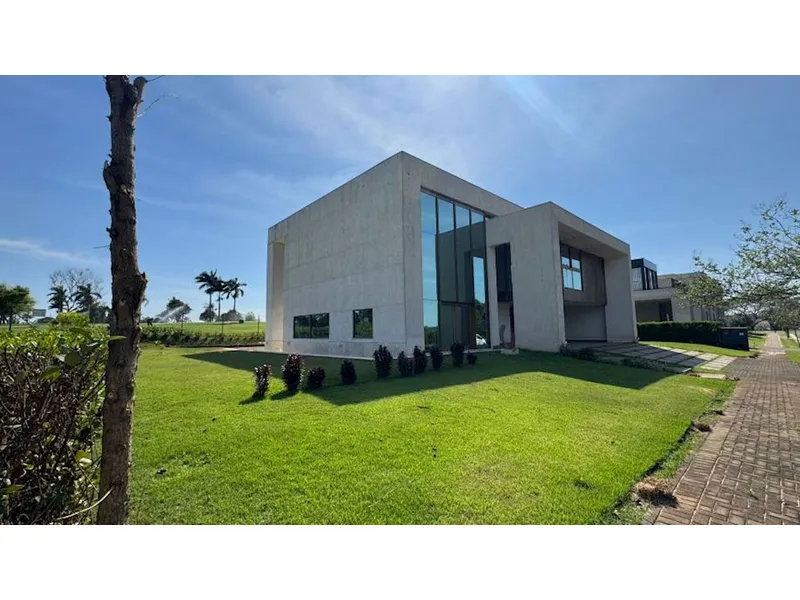 Casa em leilão