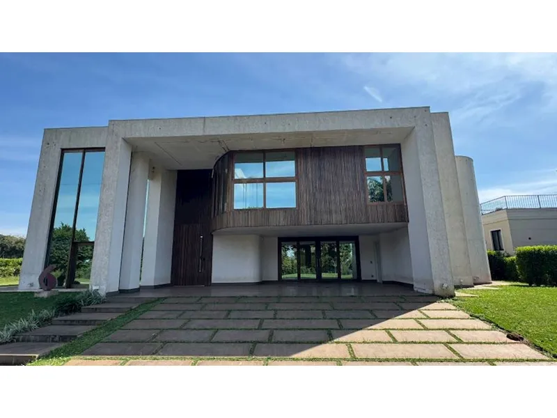Casa em leilão