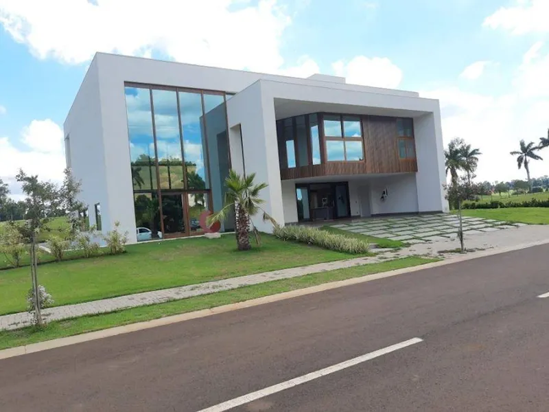 Casa em leilão
