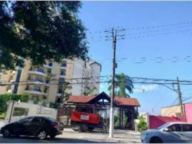 Apartamento em leilão
