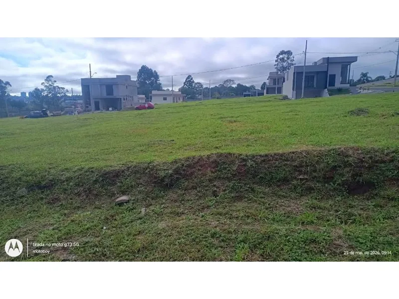 Terreno em Leilão Extrajudicial