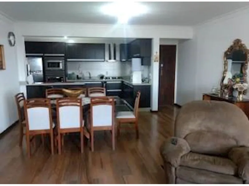 Apartamento em leilão