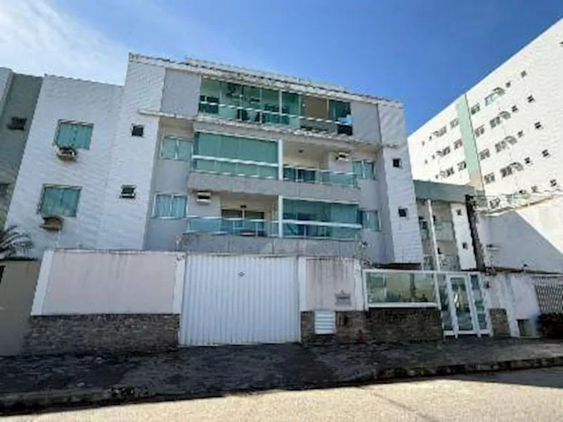 Apartamento em leilão