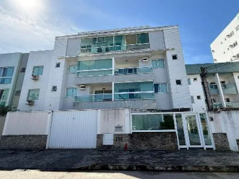 Apartamento em leilão