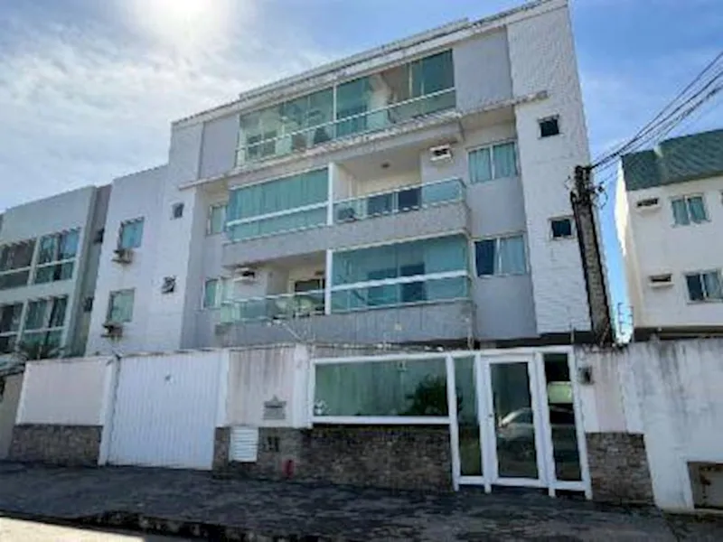 Apartamento em leilão