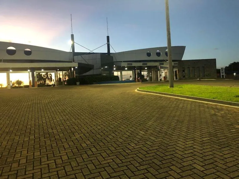 Terreno em Leilão Extrajudicial