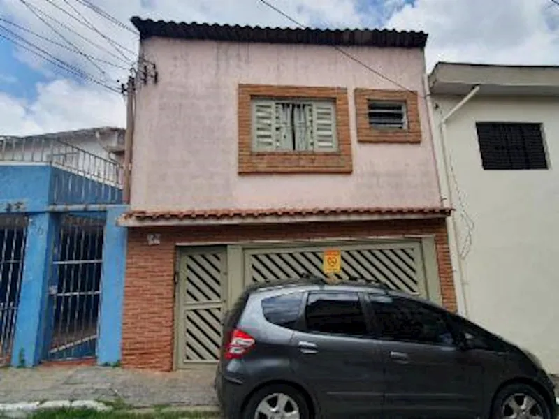 Casa em Leilão Extrajudicial