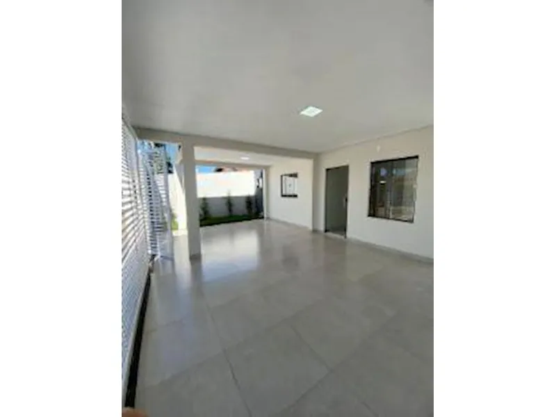 Casa em leilão