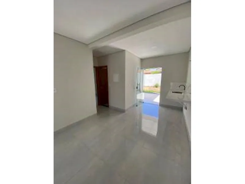 Casa em leilão