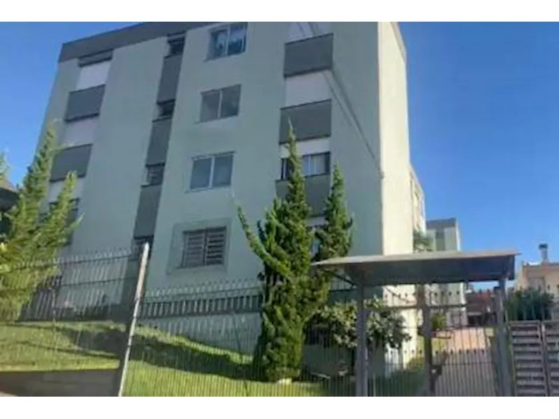 Apartamento em leilão
