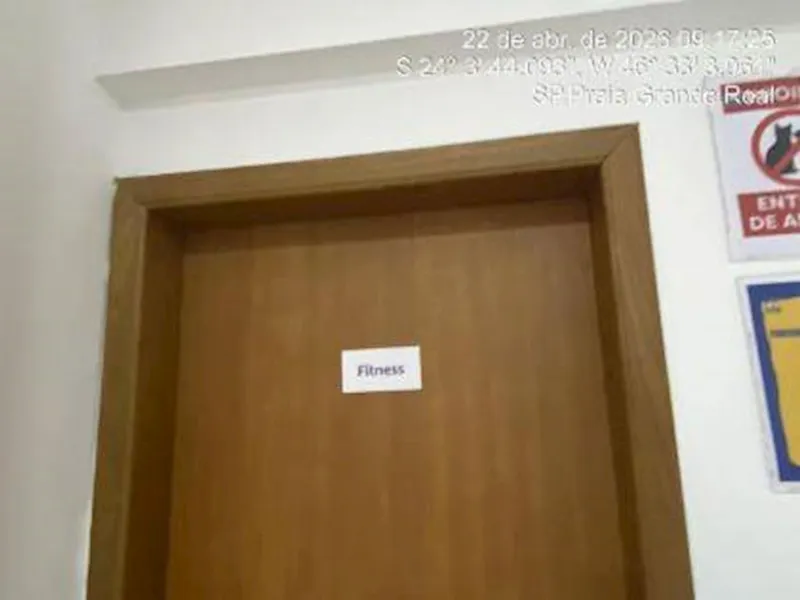 Apartamento em leilão