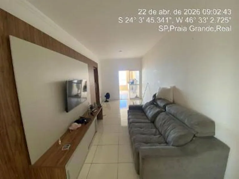 Apartamento em leilão