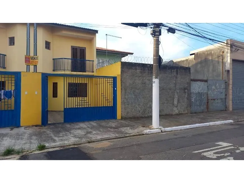 Casa em leilão