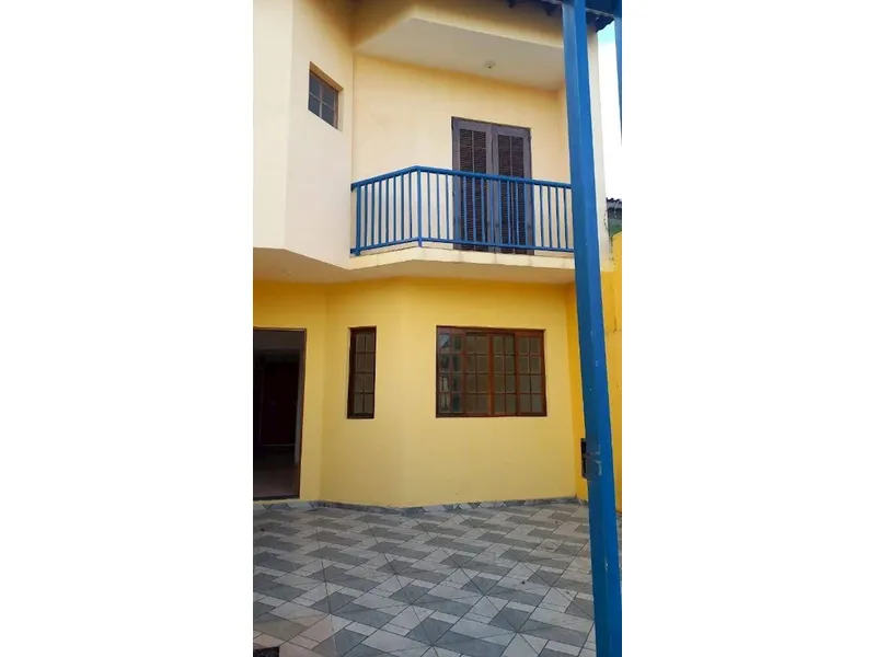Casa em leilão