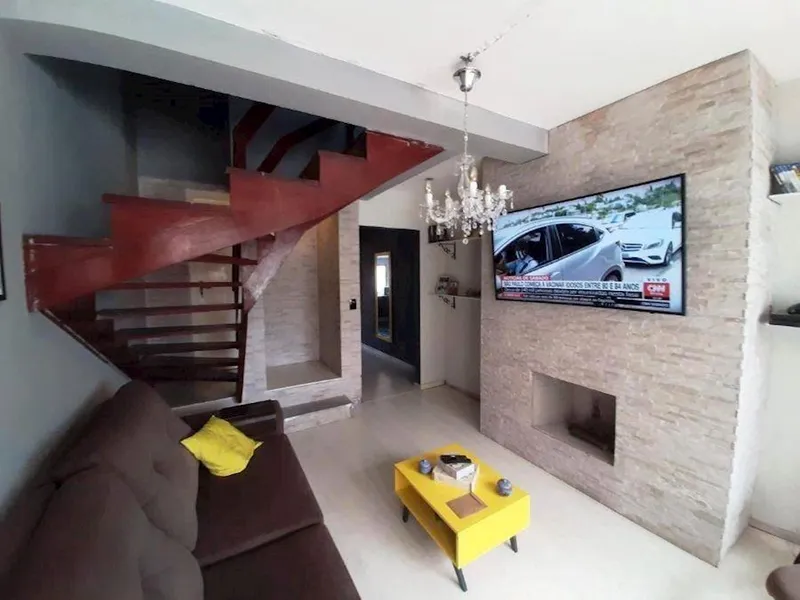Casa em leilão
