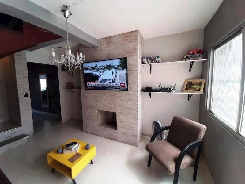 Casa em leilão