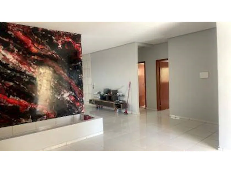 Casa em leilão