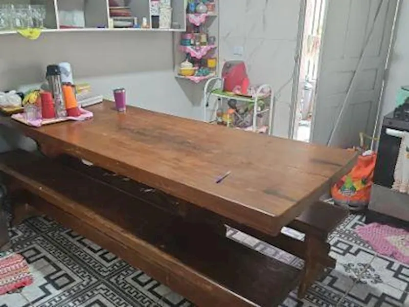 Casa em leilão