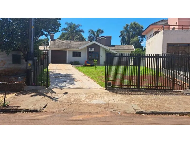 Casa em leilão