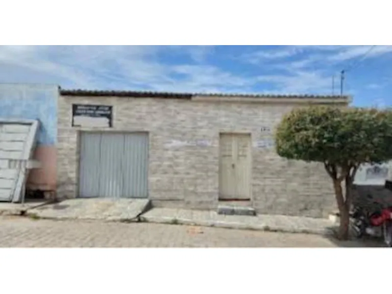 Casa em Leilão Extrajudicial